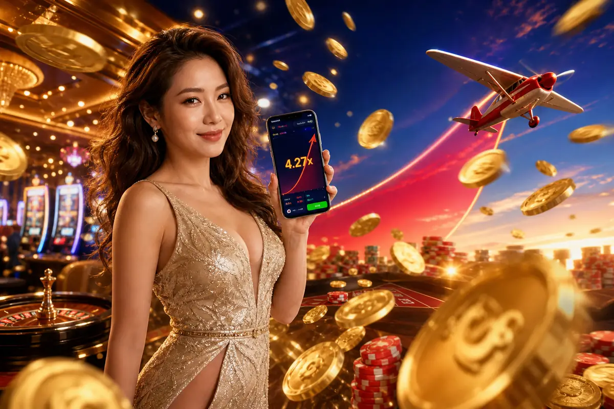 ygm777 Blackjack အွန်လိုင်းဂိမ်း