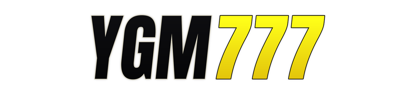 ygm777 logo